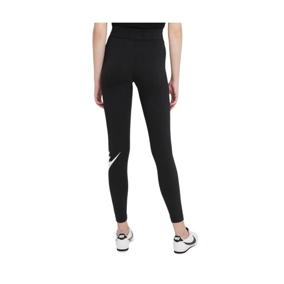 Nike Sportswear Essential Leggings Tight Fit Size XX Small New - Picture 2 of 14